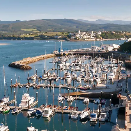 Garden Ribadeo
