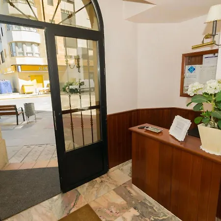 Garden Apartment *