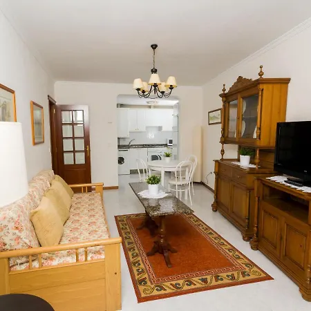 Garden Apartment